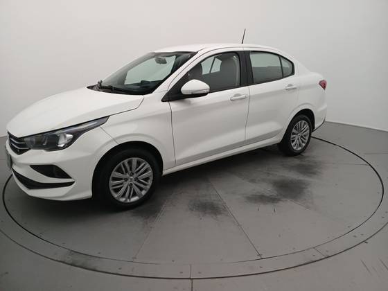 FIAT CRONOS 1.3 FIREFLY FLEX DRIVE MANUAL